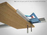 TSO Products Angle Accessory 6"