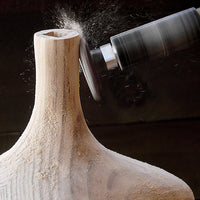 Power Carving