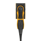 Mirka DEOS II 353CV Sander - 81x133mm - 3mm Orbit