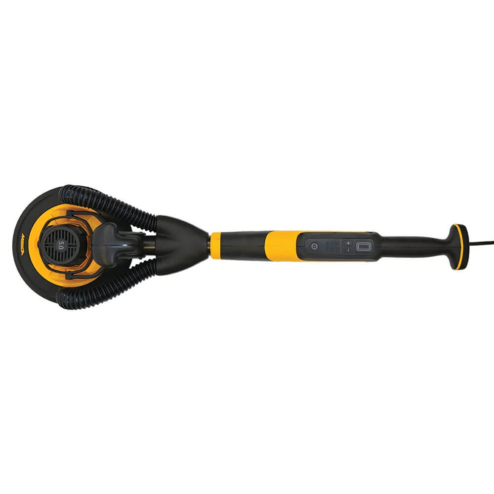 Mirka Leros-S 950Cv Large Surface Wall Sander 225mm 5,0 Bag AN