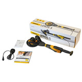 Mirka Leros-S 950Cv Large Surface Wall Sander 225mm 5,0 Bag AN