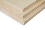 Premium Birch Plywood B/BB Exterior Glue 9mm