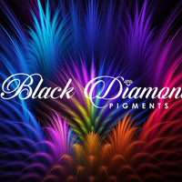 Black Diamond Pigments