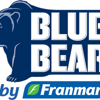 Blue Bear