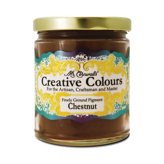 cornwall creative colours-chestnut