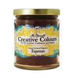 cornwall creative colours -espresso