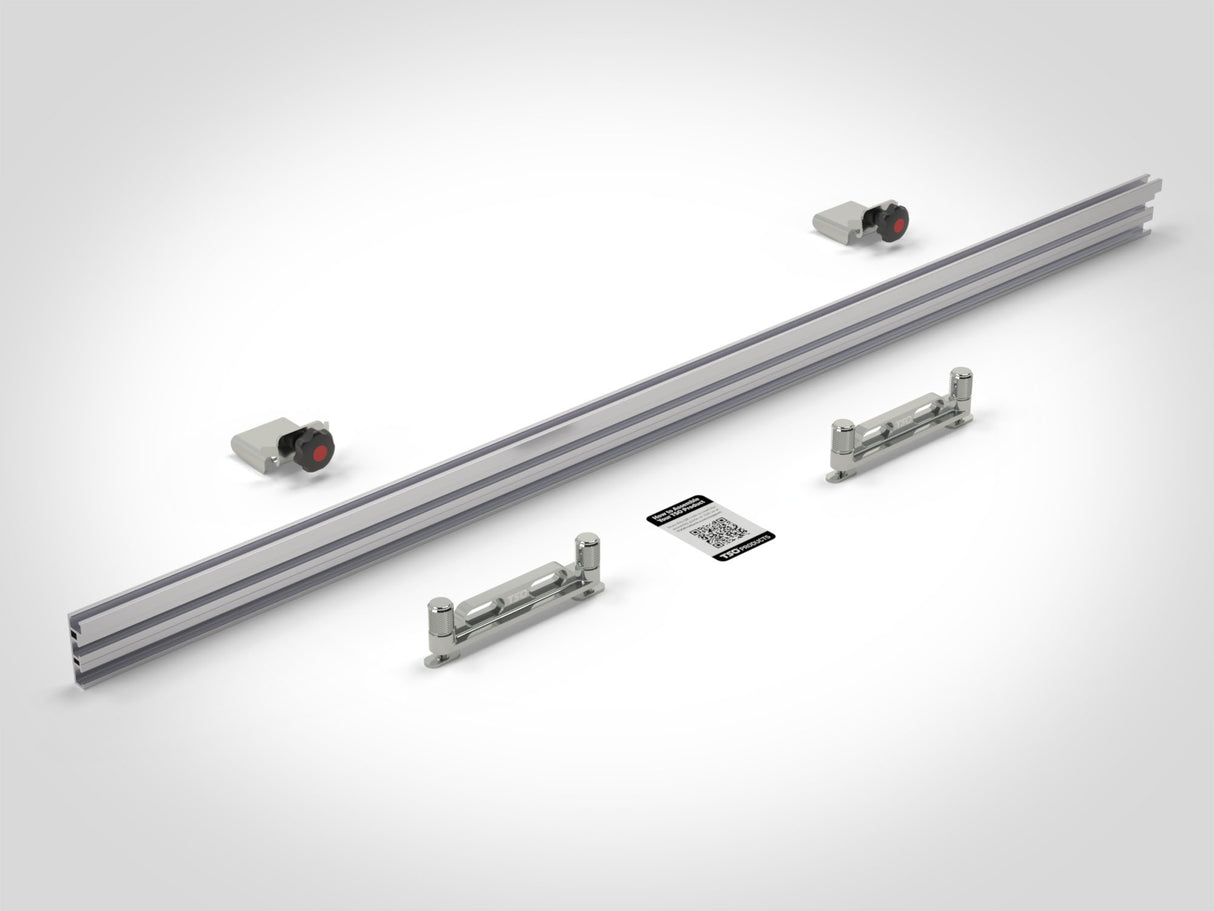 TSO Products Extended Rip Fence for Festool CSC SYS 50 EB Cordless Table Saw