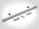TSO Products Extended Rip Fence for Festool CSC SYS 50 EB Cordless Table Saw