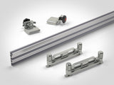 TSO Products Extended Rip Fence for Festool CSC SYS 50 EB Cordless Table Saw