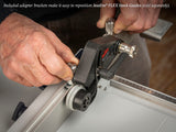 TSO Products Extended Rip Fence for Festool CSC SYS 50 EB Cordless Table Saw