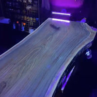 UV Finishes