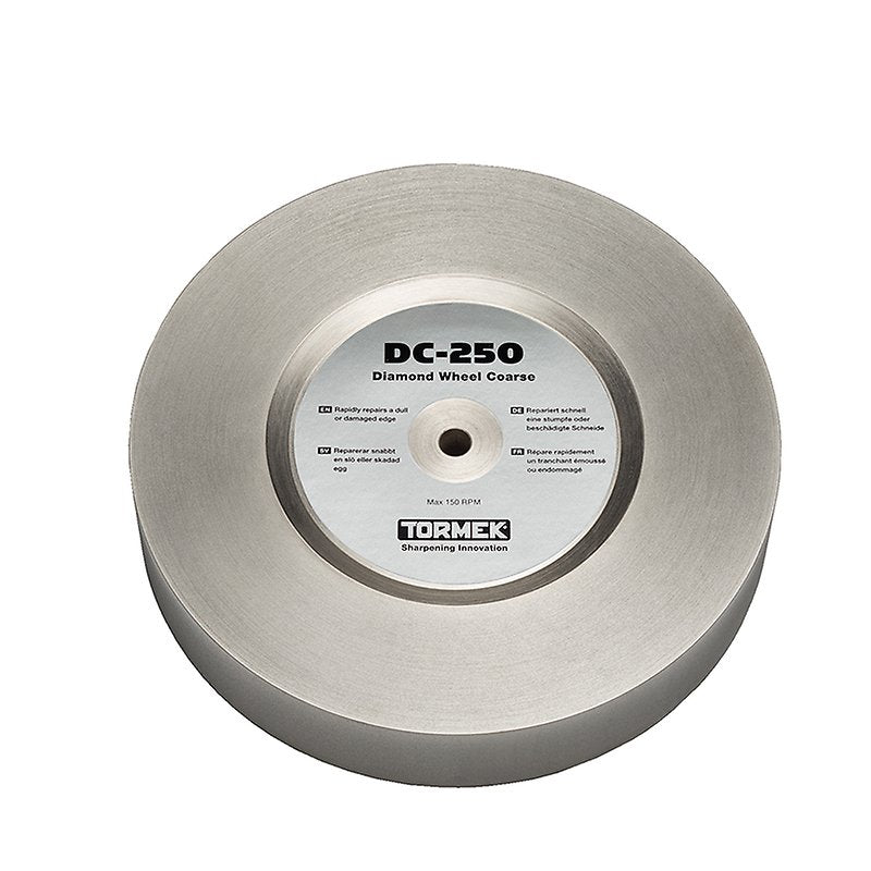 Tormek Diamond Wheel Coarse 360 grit to suit T-8 DC-250