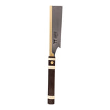 Temple Tool Co Japanese Dozuki Pull Saw | Ultra-Fine Crosscut | 180mm