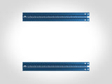 TSO Products 20"/508mm Tracks for TPG Parallel Guide System (Tracks Only) Gen 2
