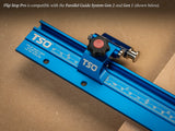 TSO Products FlipStop Assembly - Right-Hand Gen 2