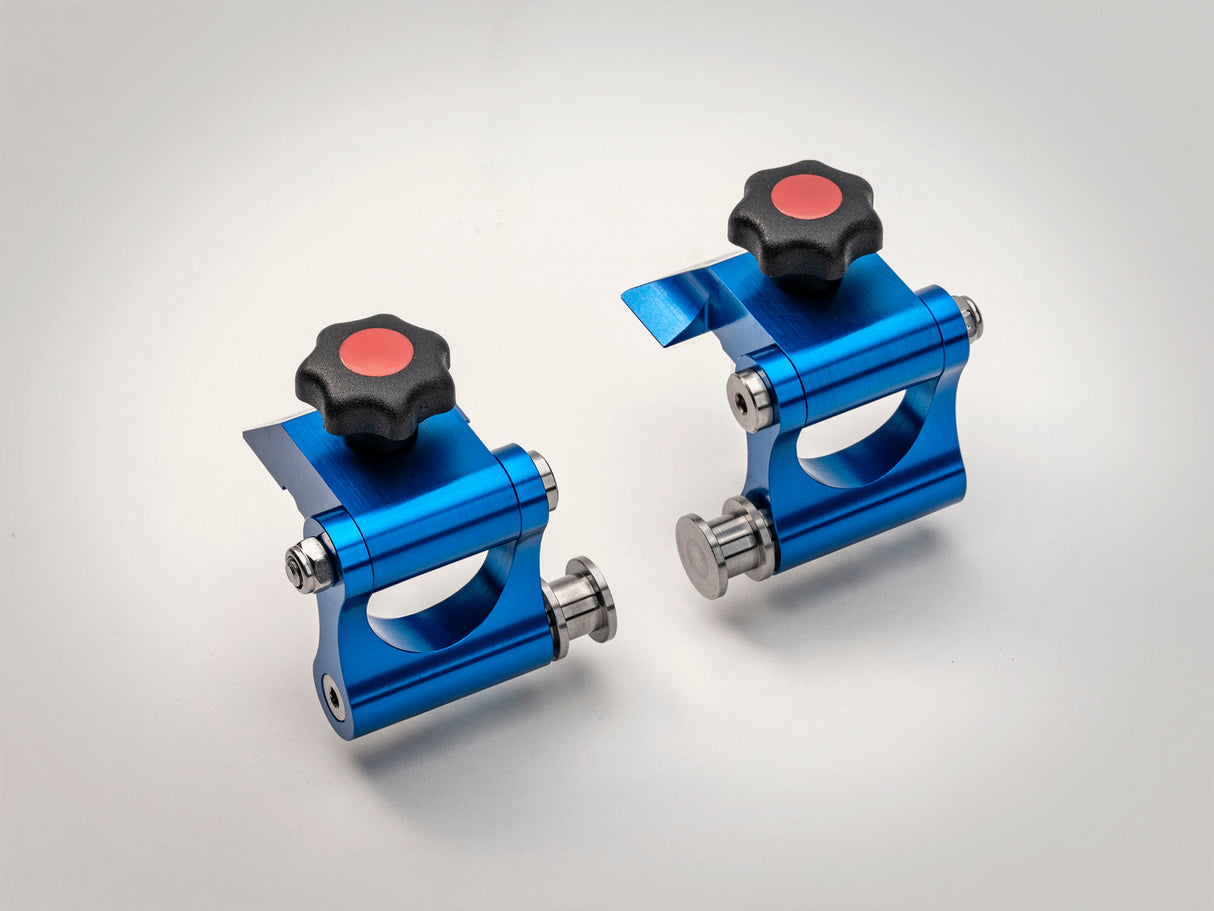 TSO Products FlipStop Assembly - Right-Hand Gen 2