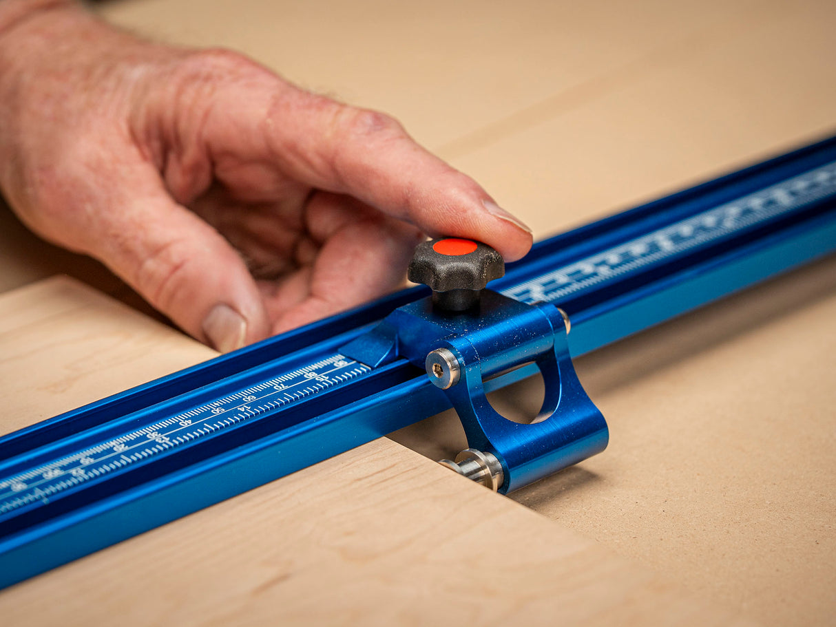 TSO Products FlipStop Assembly - Right-Hand Gen 2