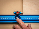 TSO Products FlipStop Assembly - Right-Hand Gen 2