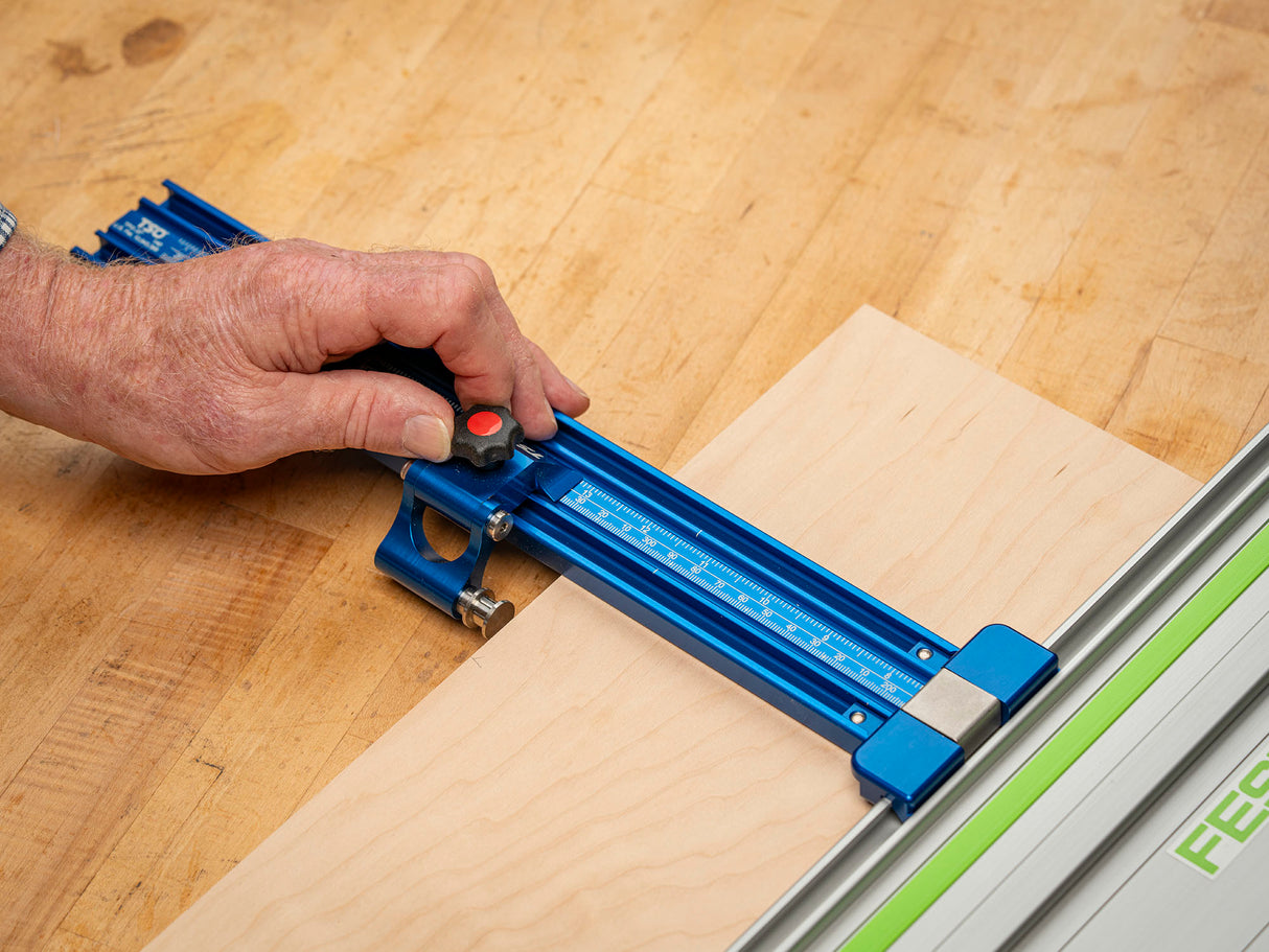 TSO Products FlipStop Assembly - Right-Hand Gen 2