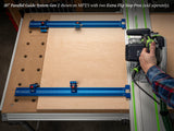 TSO Products FlipStop Assembly - Left-Hand Gen 2