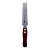 Temple Tool Co Japanese Flush Cut Pull Saw | 150mm