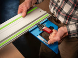 TSO Products GRS-16 Guide Rail Square