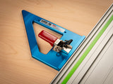 TSO Products GRS-16 Guide Rail Square