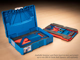TSO Products GRS-16 Guide Rail Square