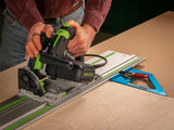 TSO Products GRS-16 Guide Rail Square