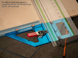 TSO Products GRS-16 Guide Rail Square