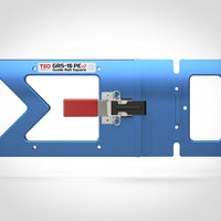 TSO Products Guide Rail Squares