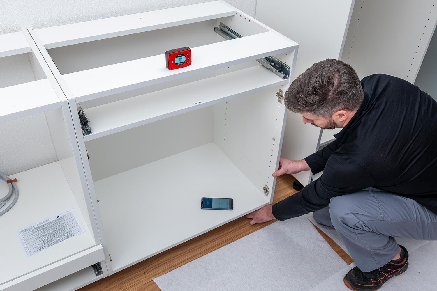 Sola Go! Smart Digital Inclinometer – Hammer Roo