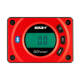 Sola Go! Smart Digital Inclinometer