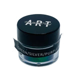 Green/Silver/Purple/Red Super Chameleon Powder 1g | Health of Mind Art