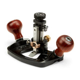 Pro Router Plane KM-17 - By Hongdui Tools/Katz-Moses