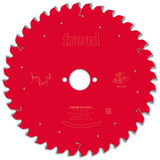 Freud General Purpose Mitre Saw Blade - 216mm Diameter - 40 Tooth - 30mm Bore - FR16-W002M