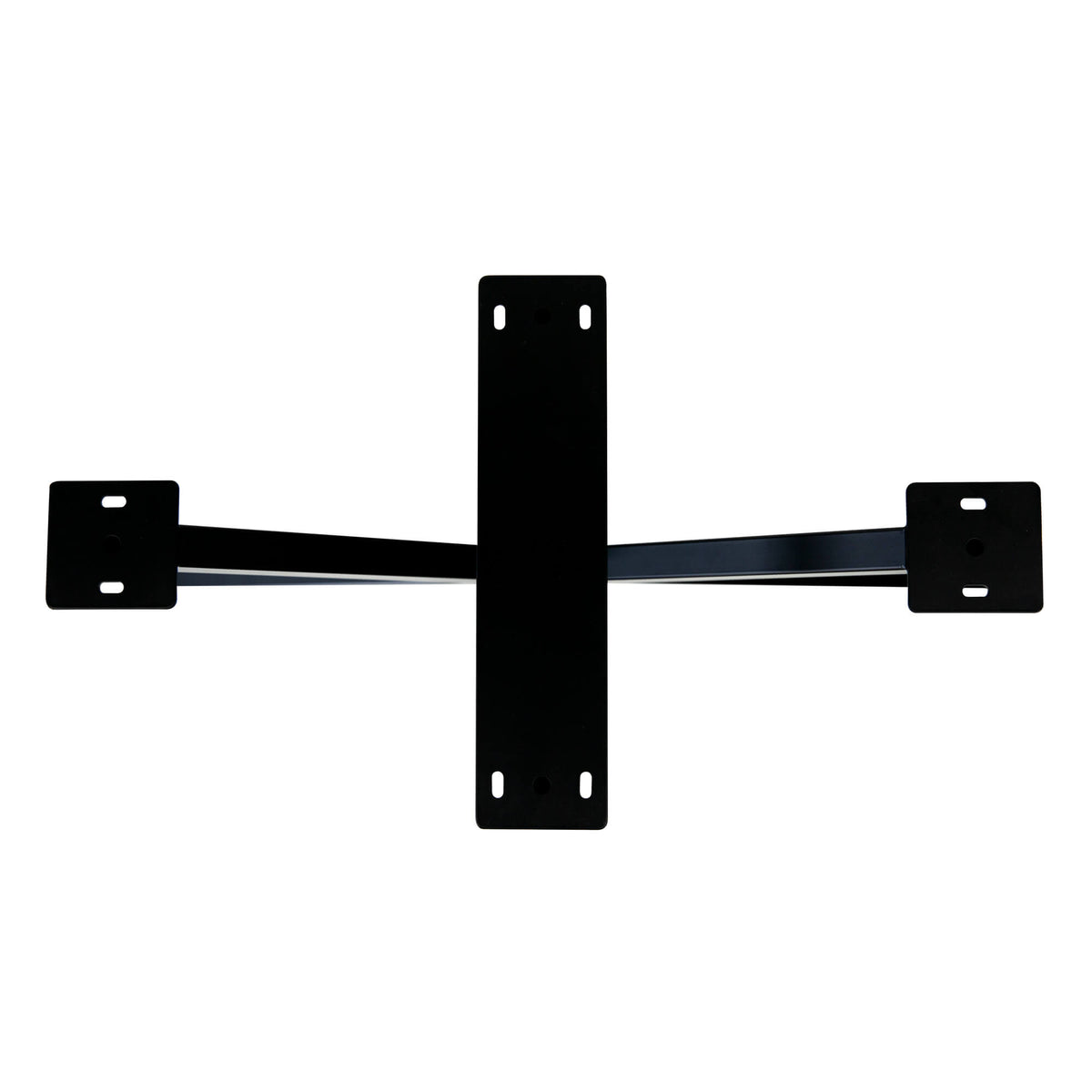 Spider Coffee Table Base 840x580x410mm - top view