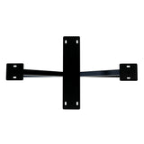 Spider Coffee Table Base 840x580x410mm - top view
