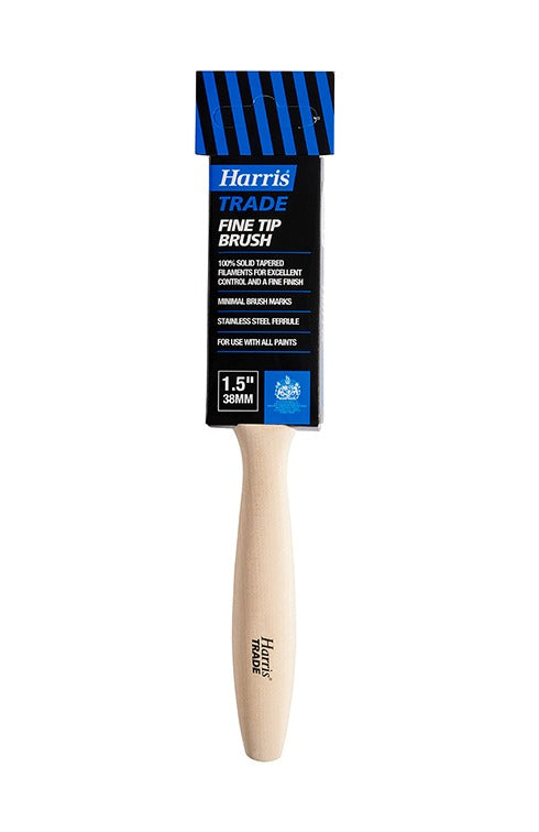 Harris Trade Paint Brush - Multiple Sizes