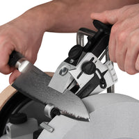 Tormek Sharpening Jigs