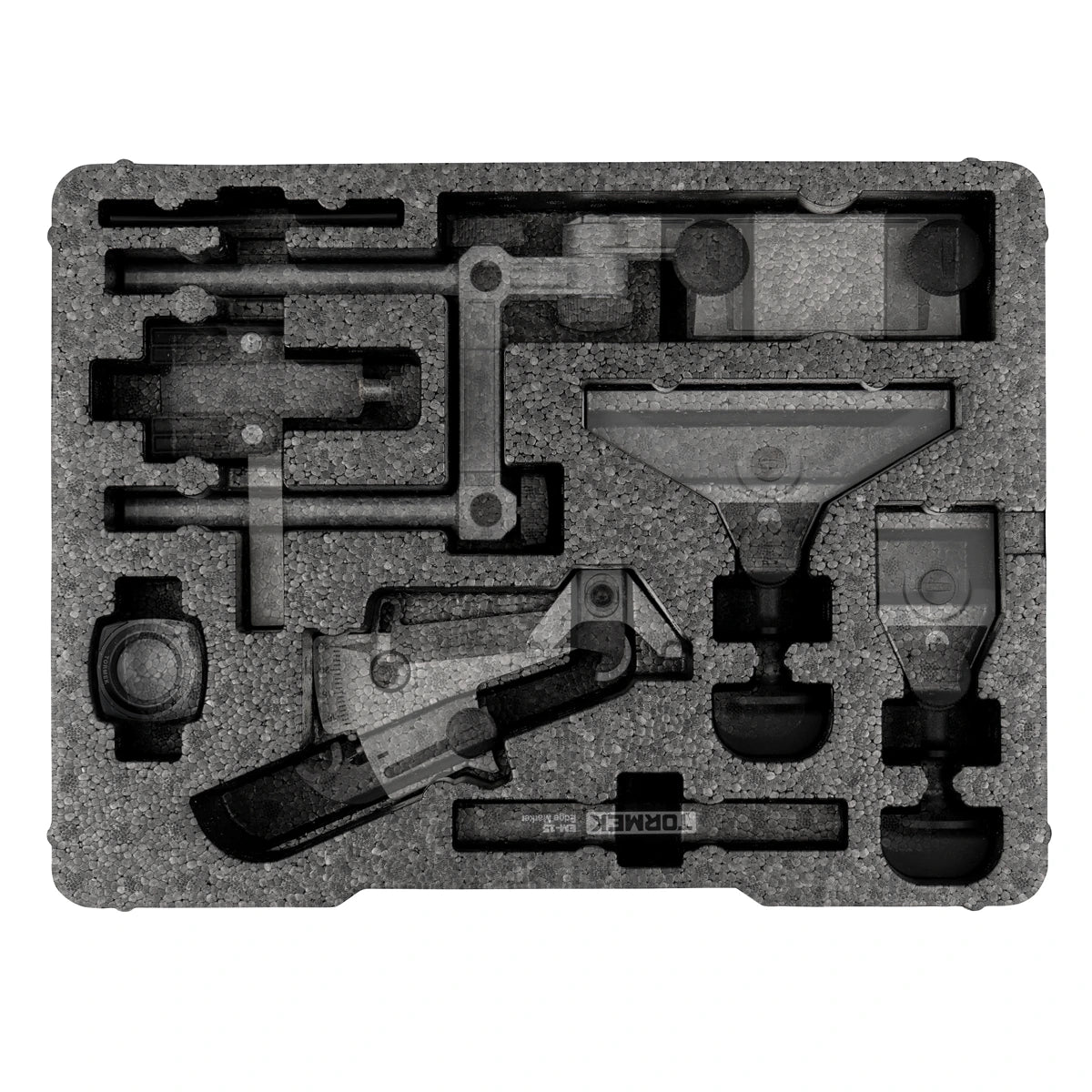 Tormek Storage Tray For Knife Sharpening Kit