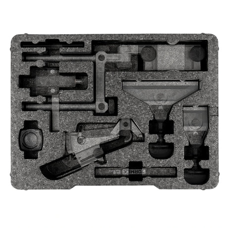 Tormek Storage Tray For Knife Sharpening Kit