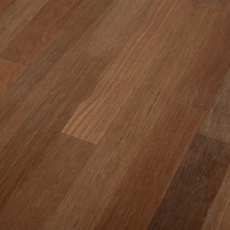 Spotted Gum 1200 x 450 x 27.5mm Laminated Select Grade Panel
