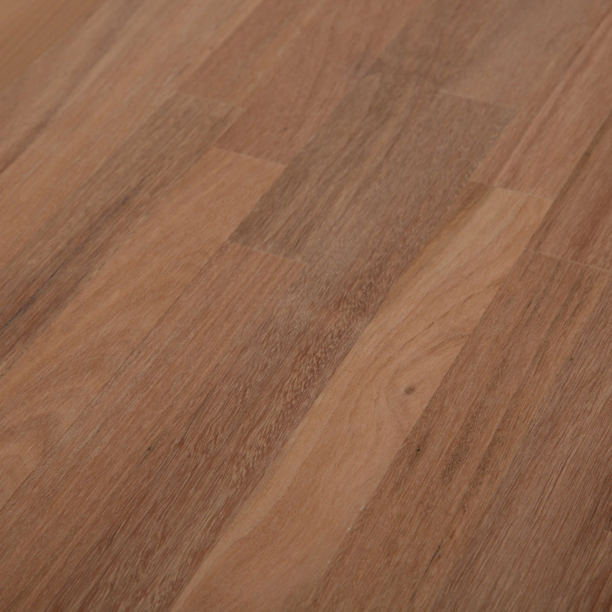 Blackbutt 1200 x 450 x 18mm Laminated Select Grade Panel