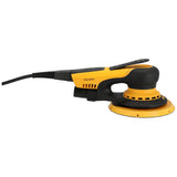 Mirka DEROS II 150mm Random Orbital Sander 5mm Orbit 650CV