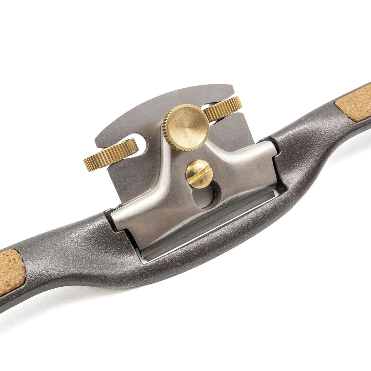 Flat Sole Spokeshave Melbourne Tool Company