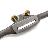 Flat Sole Spokeshave Melbourne Tool Company