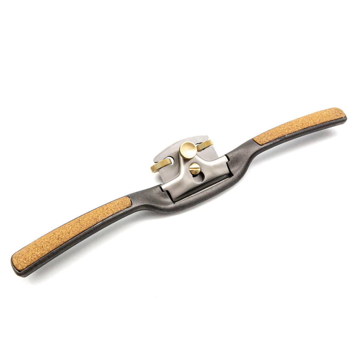 Round Sole Spokeshave Melbourne Tool Company