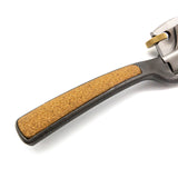 Round Sole Spokeshave Melbourne Tool Company