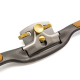 Round Sole Spokeshave Melbourne Tool Company